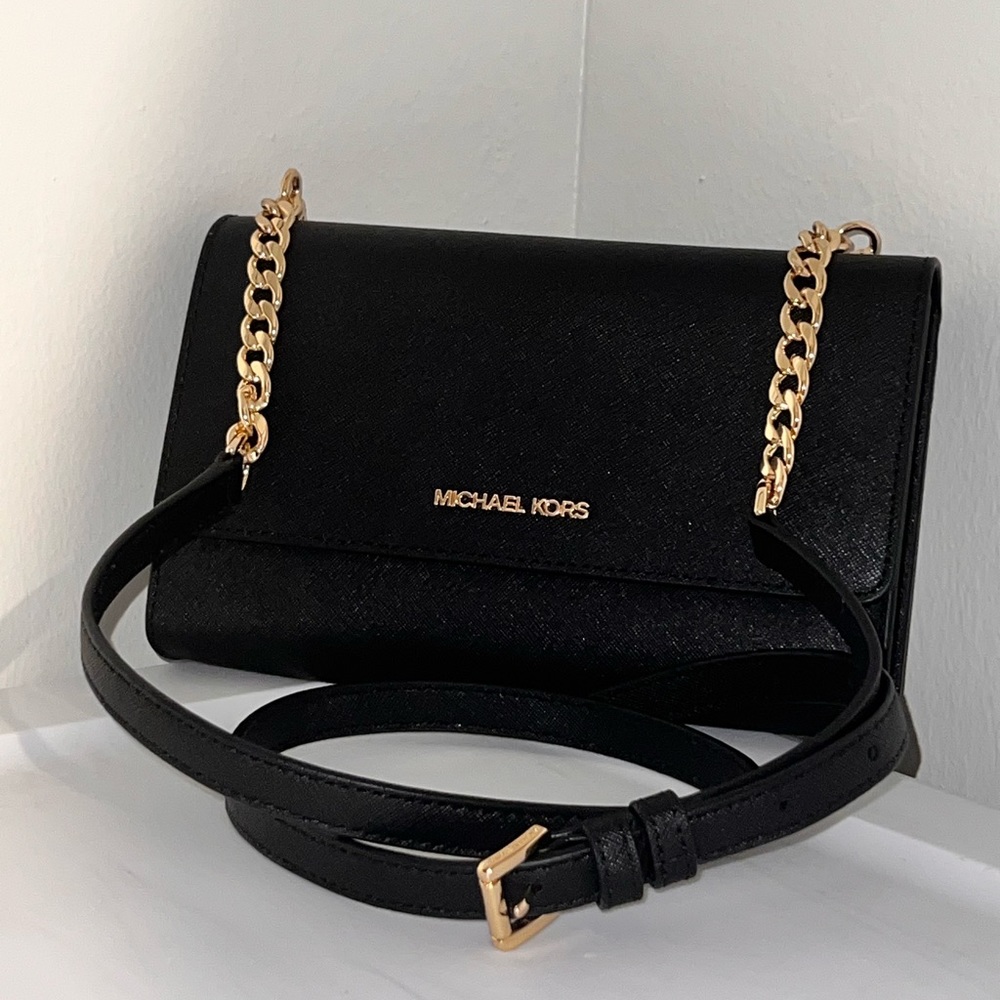 Michael Kors crossbody bag